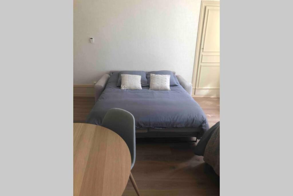 Apartment Beauneappart - Centre- Climatisation - Parking Gratuit *